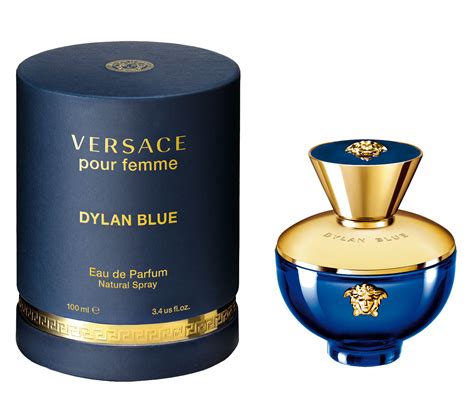 versace women blue|versace blue perfume for women.